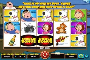 jeopardy slot|family guy slots download.